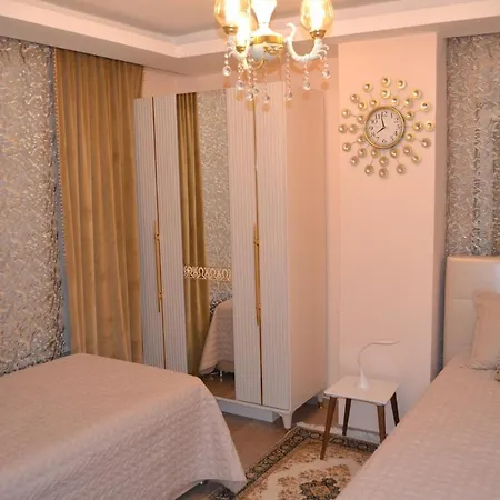 Apartman Family 