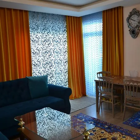 Apartman Family 