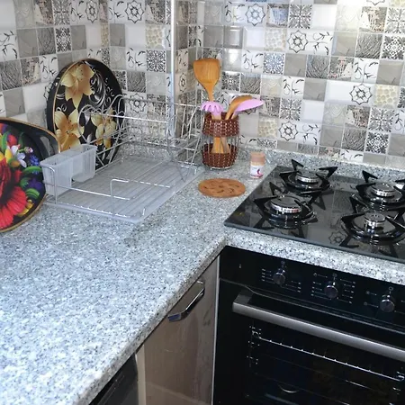 Apartman Family 