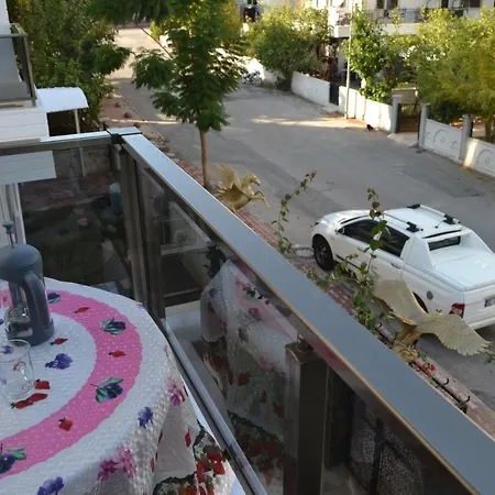 Apartman Family 