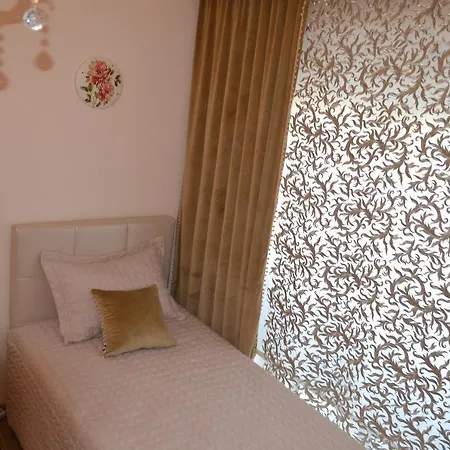 Apartman Family 