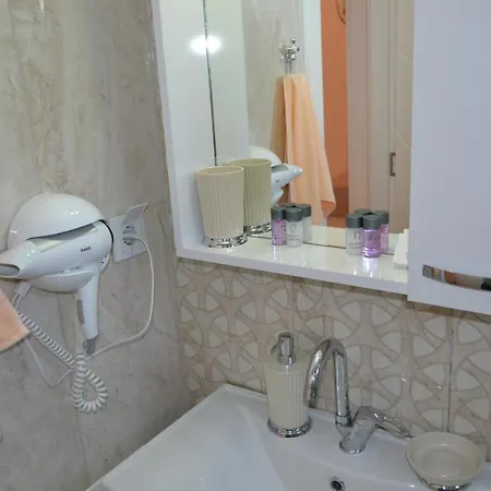 Apartman Family 