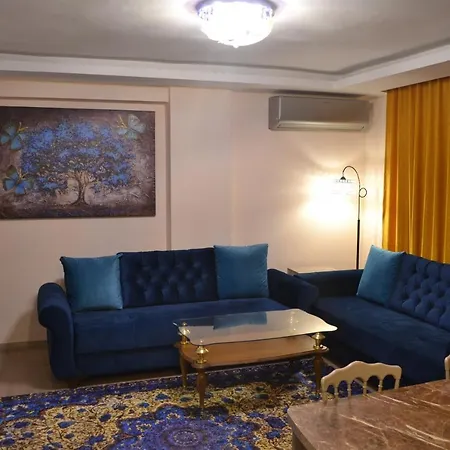 Apartman Family 