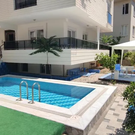 Apartman Family 