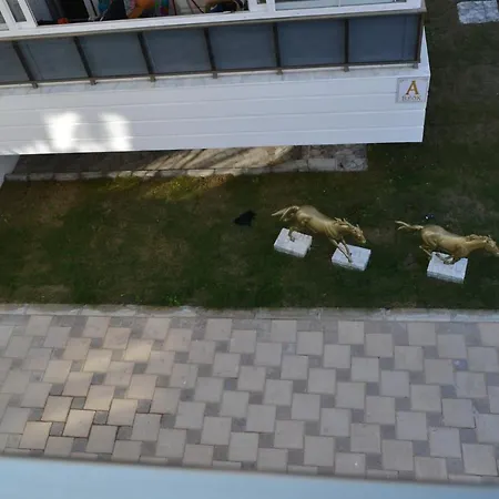 Apartamento Family 