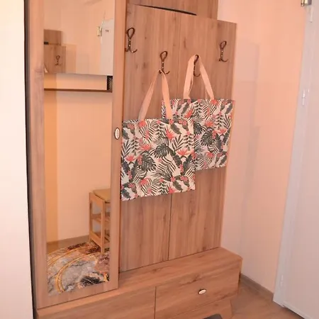 Apartment Family 