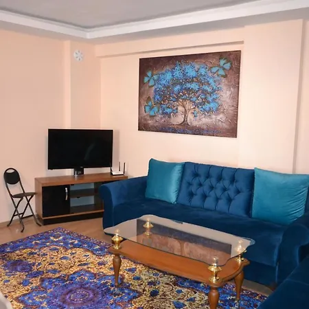 Apartment Family 