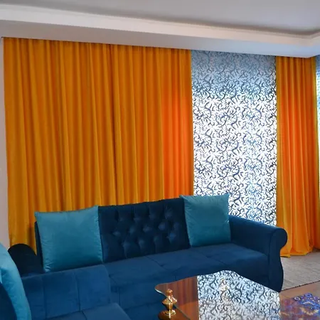 Apartman Family 