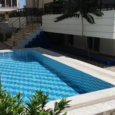 דירה Family 